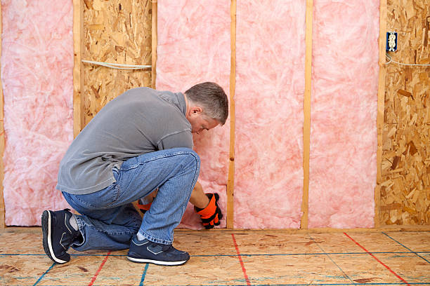 Insulation Air Sealing in Brighton, AL